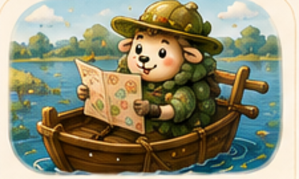 Captain Bramble