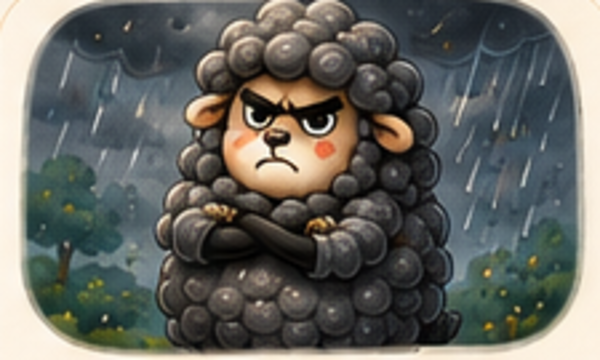 Gus Grumble