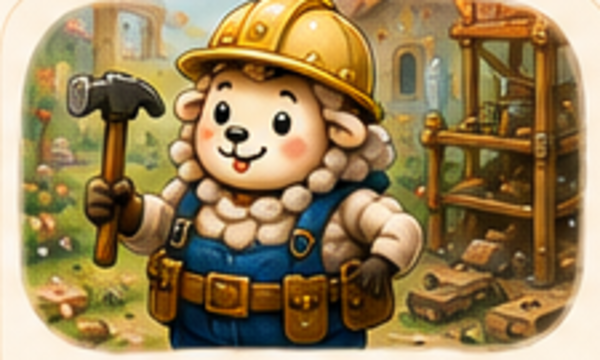 Builder Jack