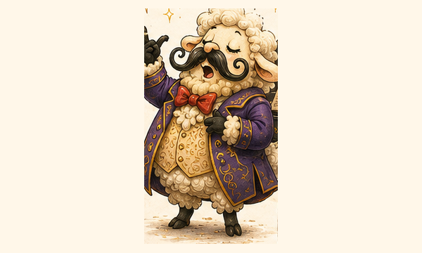 Maestro Magnifico