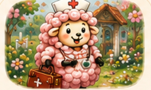 Nurse Pansy