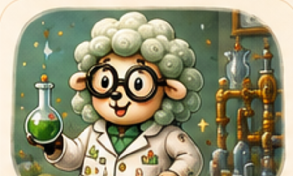 Prof. Plume